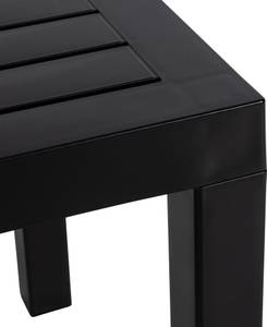 Table d'appoint Ocean Noir