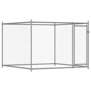 Cage pour chien 3033230-2 Profondeur : 400 cm