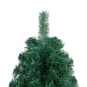 Weihnachtsbaum 3009436-3 Grau - Grün - Weiß - 120 x 210 x 120 cm