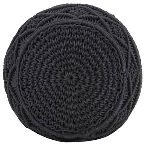 Pouf 3004704-1 Anthracite