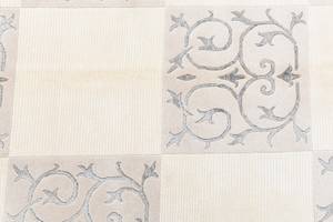 Teppich Darya CXLIV Beige - Textil - 179 x 1 x 244 cm