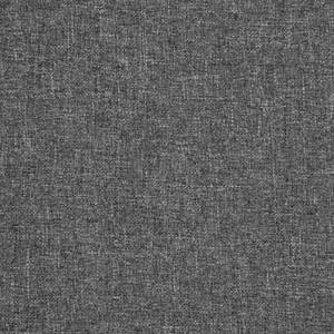 Sonnenliege 862-044GY Grau - Polyrattan - 63 x 53 x 192 cm