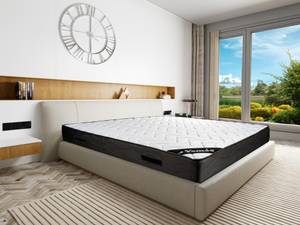 Matelas classique MERISI 180 x 200 cm