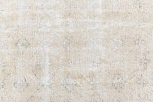 Teppich Ultra Vintage CCC Beige - Textil - 173 x 1 x 249 cm