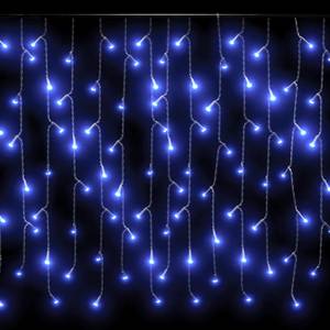 Lichterkette 3010026 Blau