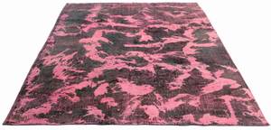 Tapis Vintage Royal XLVIII Rose foncé - Textile - 189 x 1 x 274 cm