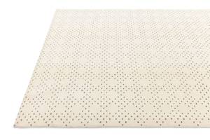 Teppich Darya CCLXXVIII Beige - Textil - 170 x 1 x 241 cm