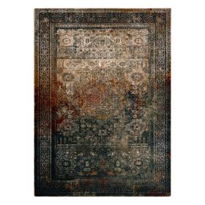 Wollteppich Omega Mamluk Rosette 200 x 300 cm