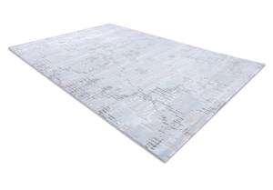 Tapis Acrylique Dizayn 8840 Bleu Clair 80 x 300 cm