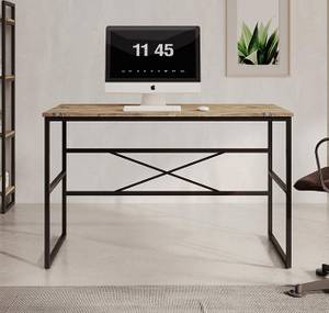 Table de bureau Factory M2 Largeur : 120 cm