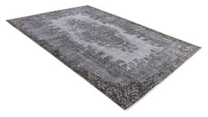 Tapis Ultra Vintage CCXXIII Gris - Textile - 170 x 1 x 284 cm