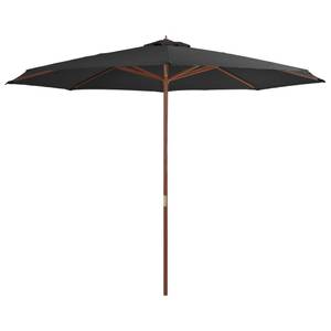 Parasol 3000440 Anthracite