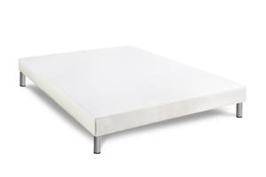 Matelas+sommier 140x200 140 x 200 cm