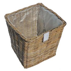 Rattan Korb Turin L 42 x 40 x 41 cm