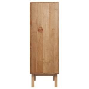 Highboard DE6571 Grau