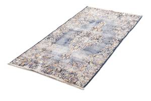 Tapis Vintage Royal CL Bleu - Textile - 54 x 1 x 114 cm