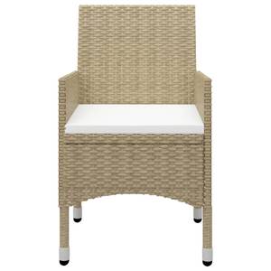 Garten Essgruppe (5-teilig) 3006062 Beige - Braun - Weiß