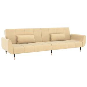 Schlafsofa 3008256-2 Creme