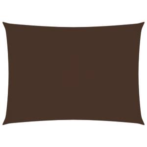 Voile solaire 3016493-8 Marron - 350 x 200 cm