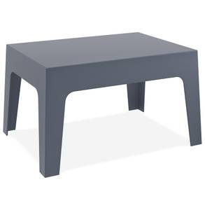 Table Basse MARTO Gris