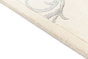 Läufer Teppich Darya CDII Beige - Textil - 79 x 1 x 297 cm