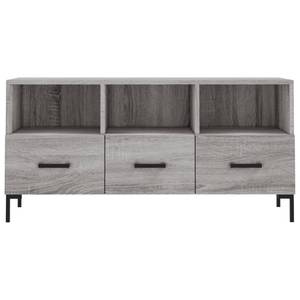 TV-Schrank D134 Hellgrau