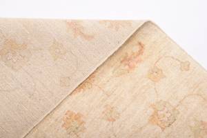 Teppich Kaizar LXV Beige - Textil - 151 x 1 x 198 cm