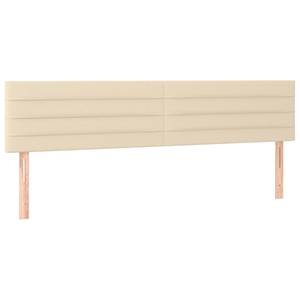 Boxspringbett 3017265-16 Creme