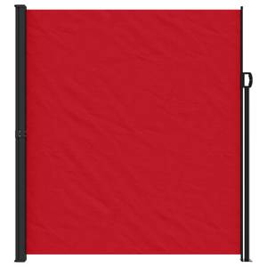 Seitenmarkise D9345 Rot - 300 x 1 x 220 cm