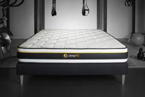 Matelas 180x200 Soft 180 x 200 cm