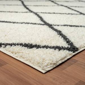 Tapis berbère style BENYLE A 80 x 150 cm