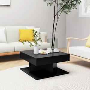 Table basse 3008171 Noir