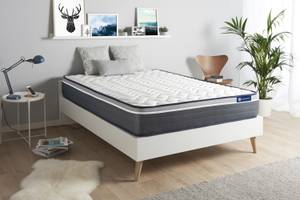 Matelas 200x200 Actimemo plus 200 x 200 cm