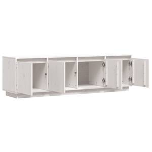 TV-Schrank D950 Weiß