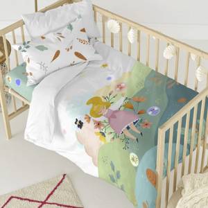 Dreaming Set housse couette 115x145 145 x 115 cm