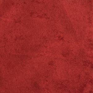 Norwin Sessel Rot - Textil - 110 x 74 x 98 cm