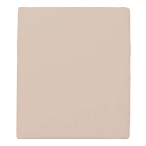 Veeva Beige Sitzpolster Kissen Beige - Kunststoff - 43 x 5 x 50 cm