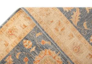 Tapis de couloir Kaizar CI Beige - Textile - 76 x 1 x 682 cm