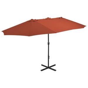 Parasol 3000232 Brun rouge