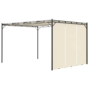 Gartenpavillon 3002415 Creme