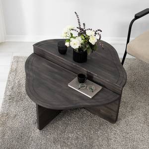 Table basse Juno Anthracite