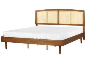 Doppelbett VARZY Breite: 185 cm