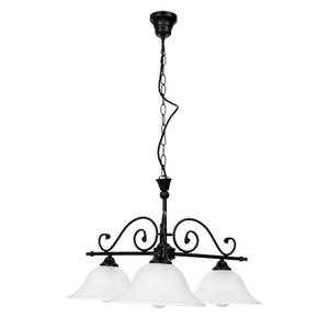 Lampe à suspension DOROTHEA 60 x 60 cm