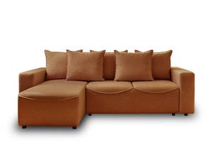 Ecksofa CAPUCINE Orange