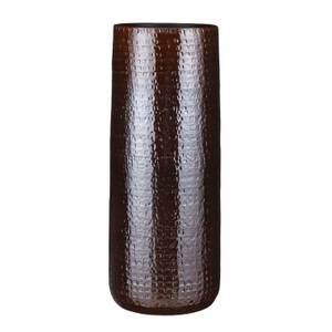 Vase Floyd Marron - 28 x 70 x 28 cm