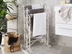 Porte-serviettes CHILLAN Blanc