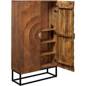 Armoire Madeira Marron