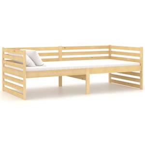 Tagesbett 3008452 Massivholz - Holzart/Dekor - 98 x 68 x 203 cm