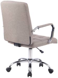 Chaise de bureau Deli PRO Taupe