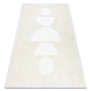 Tapis Moderne Mode 8598 Géométriqu 140 x 190 cm